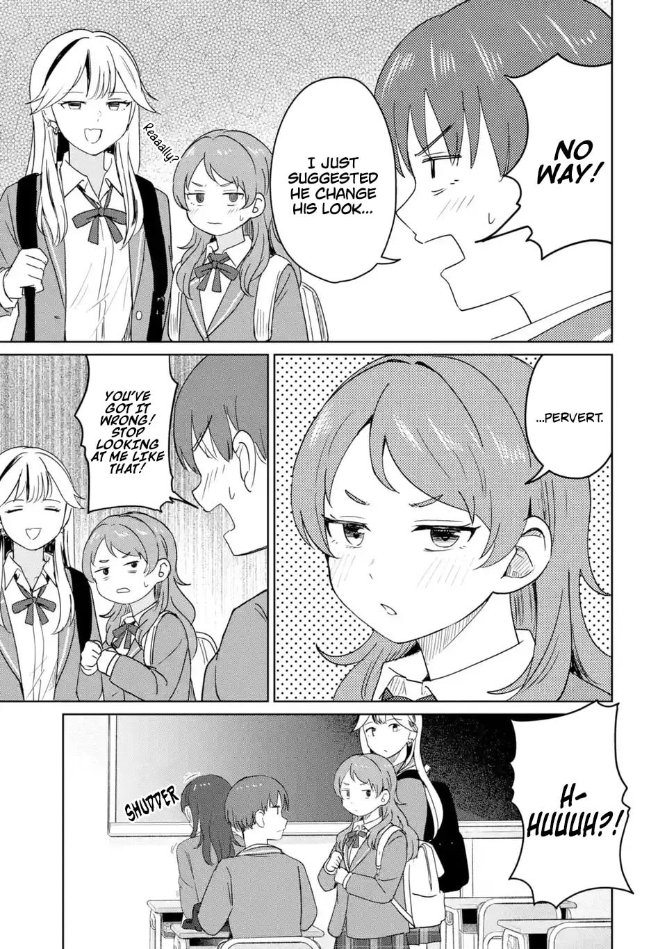 My Youth Supremacy After Becoming Popular