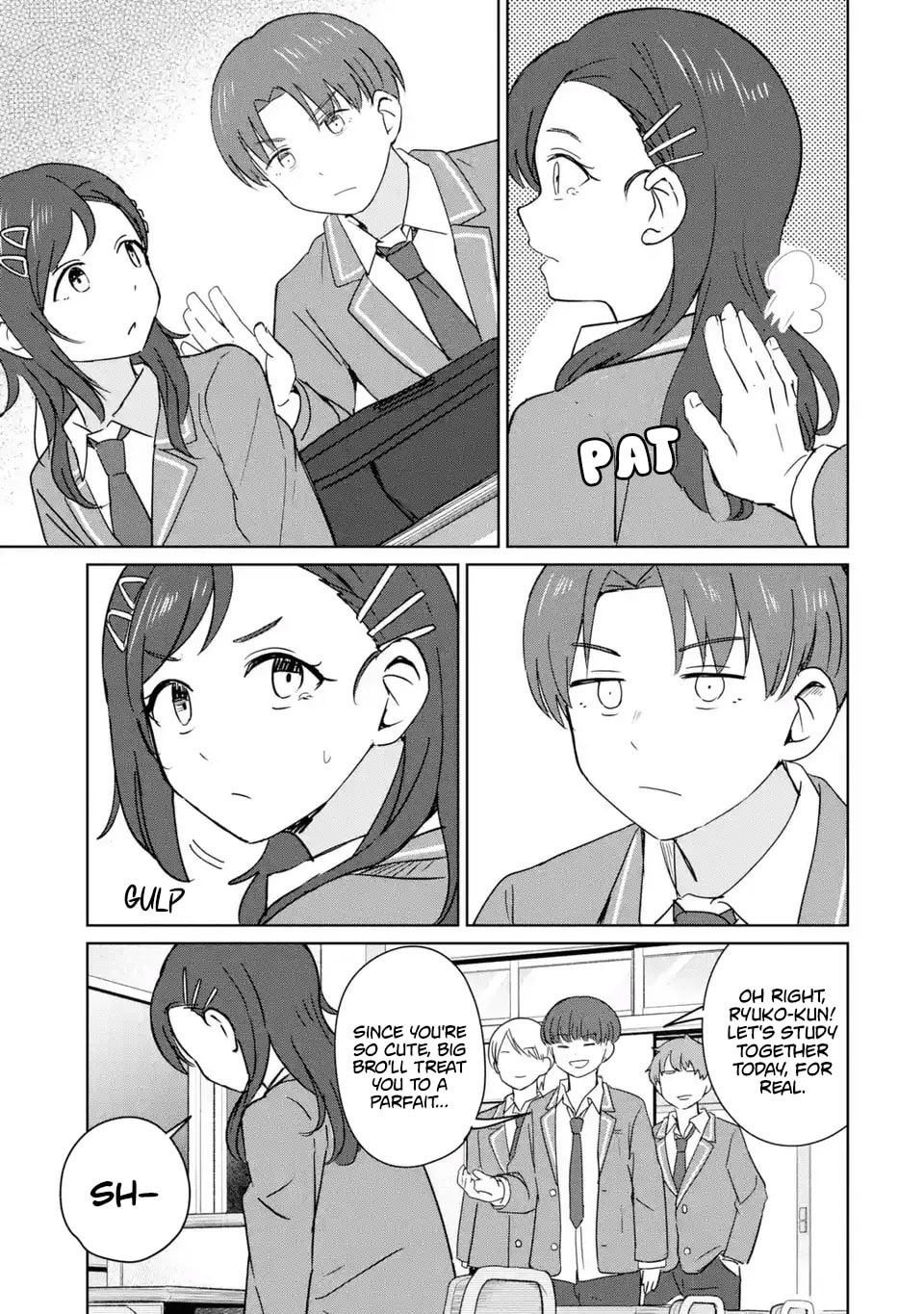 My Youth Supremacy After Becoming Popular