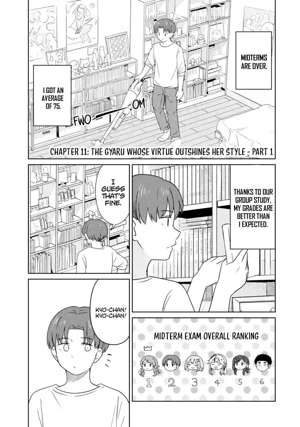 My Youth Supremacy After Becoming Popular