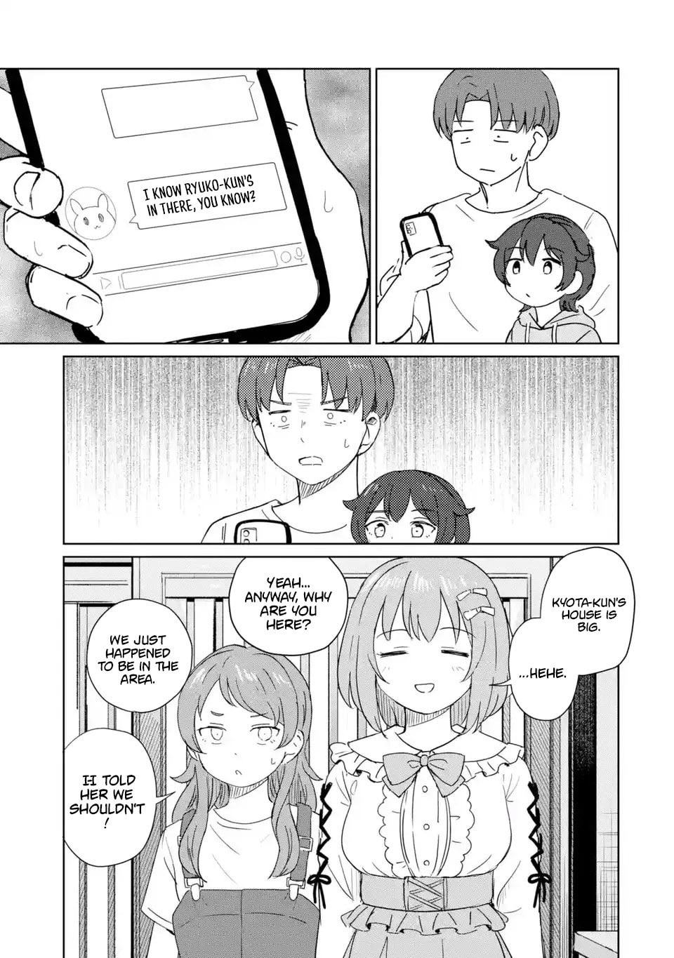 My Youth Supremacy After Becoming Popular