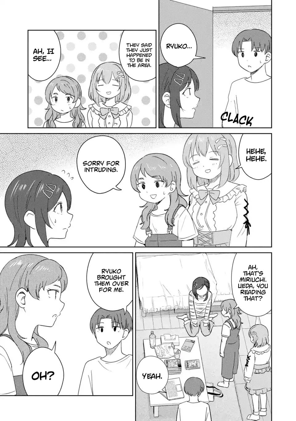 My Youth Supremacy After Becoming Popular