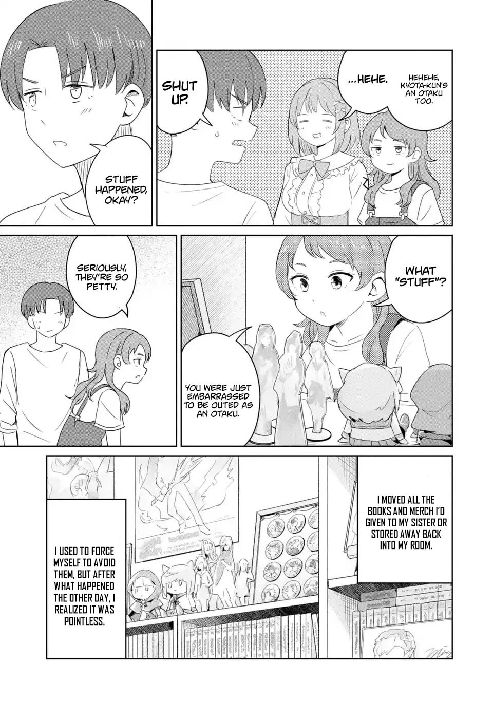 My Youth Supremacy After Becoming Popular