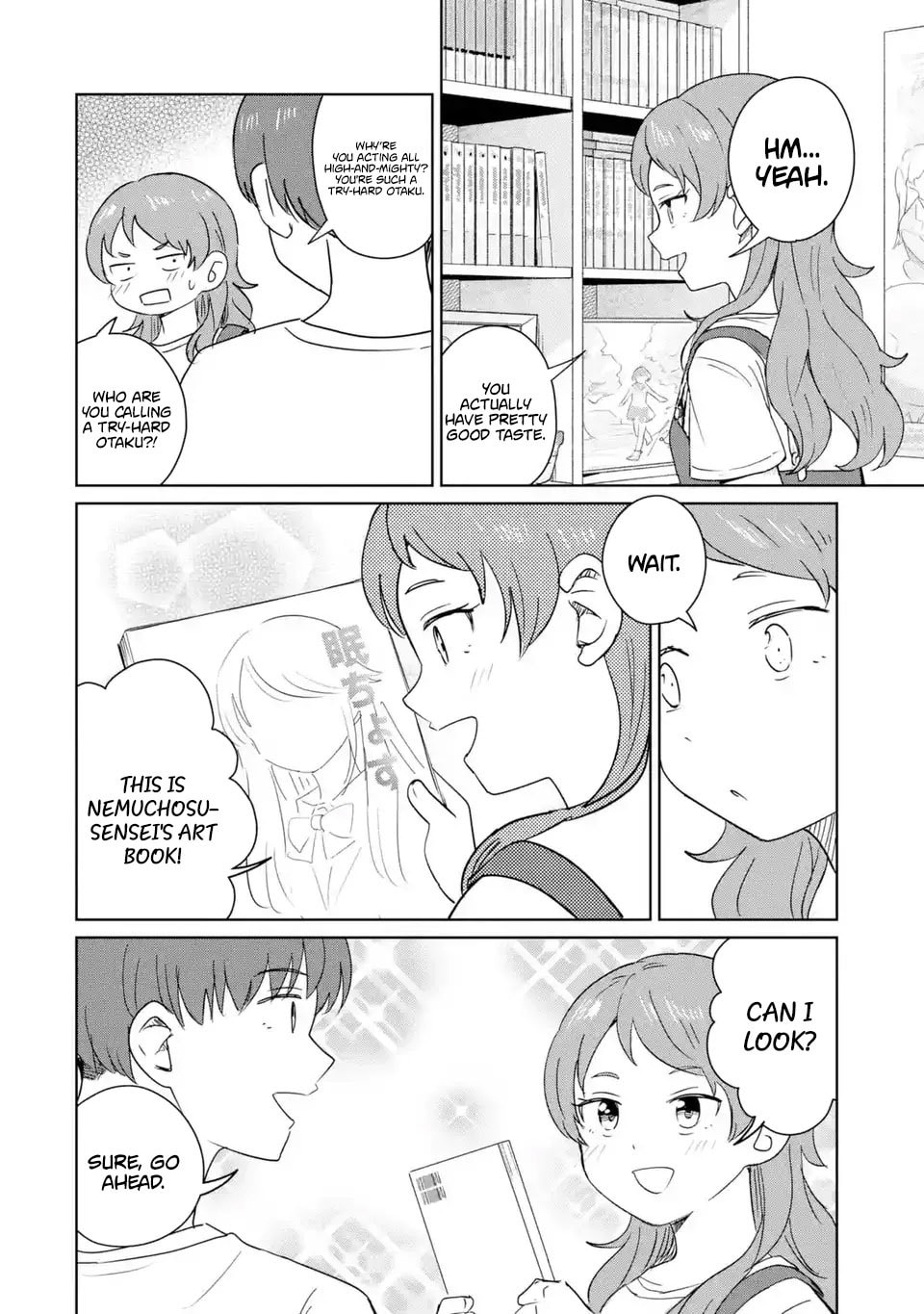 My Youth Supremacy After Becoming Popular