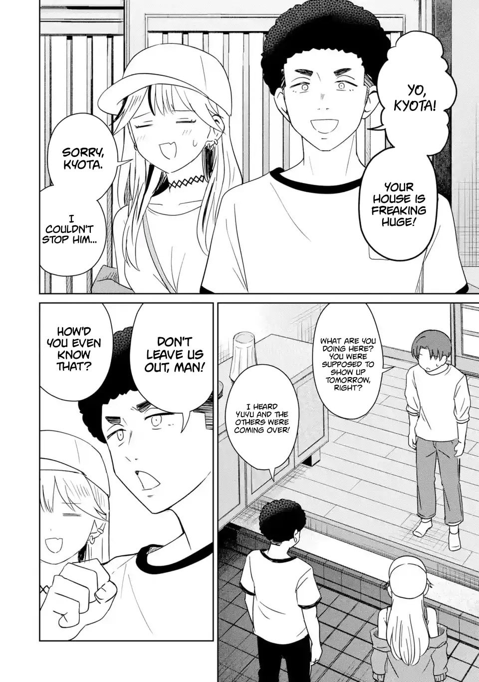 My Youth Supremacy After Becoming Popular