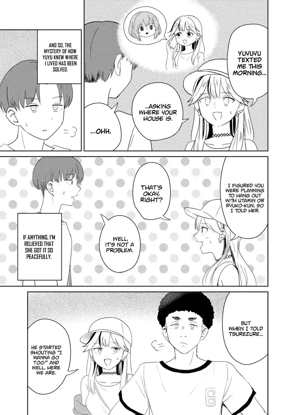 My Youth Supremacy After Becoming Popular