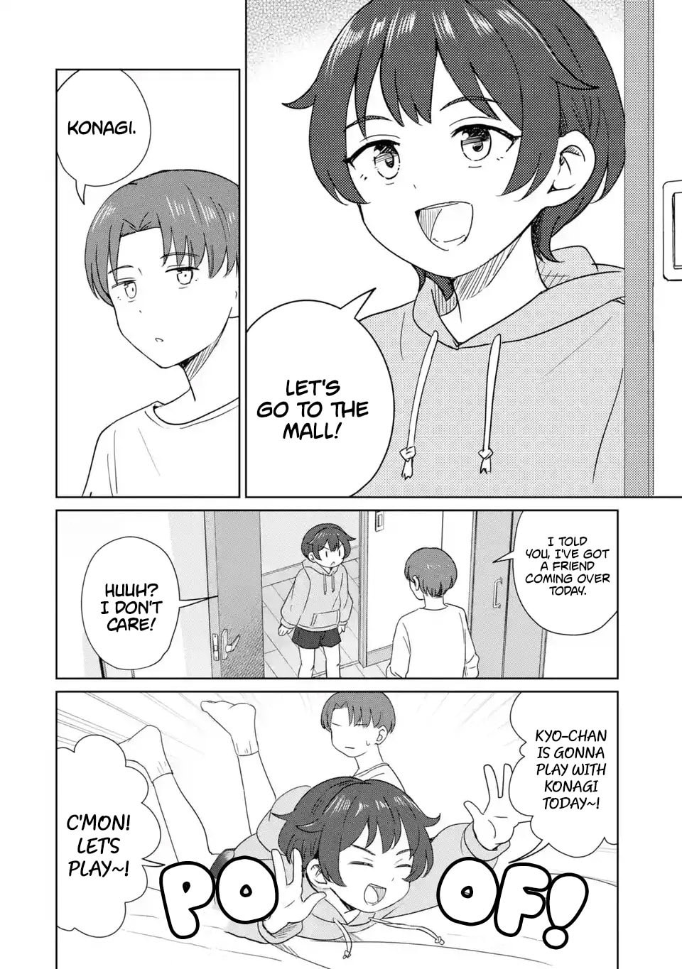 My Youth Supremacy After Becoming Popular