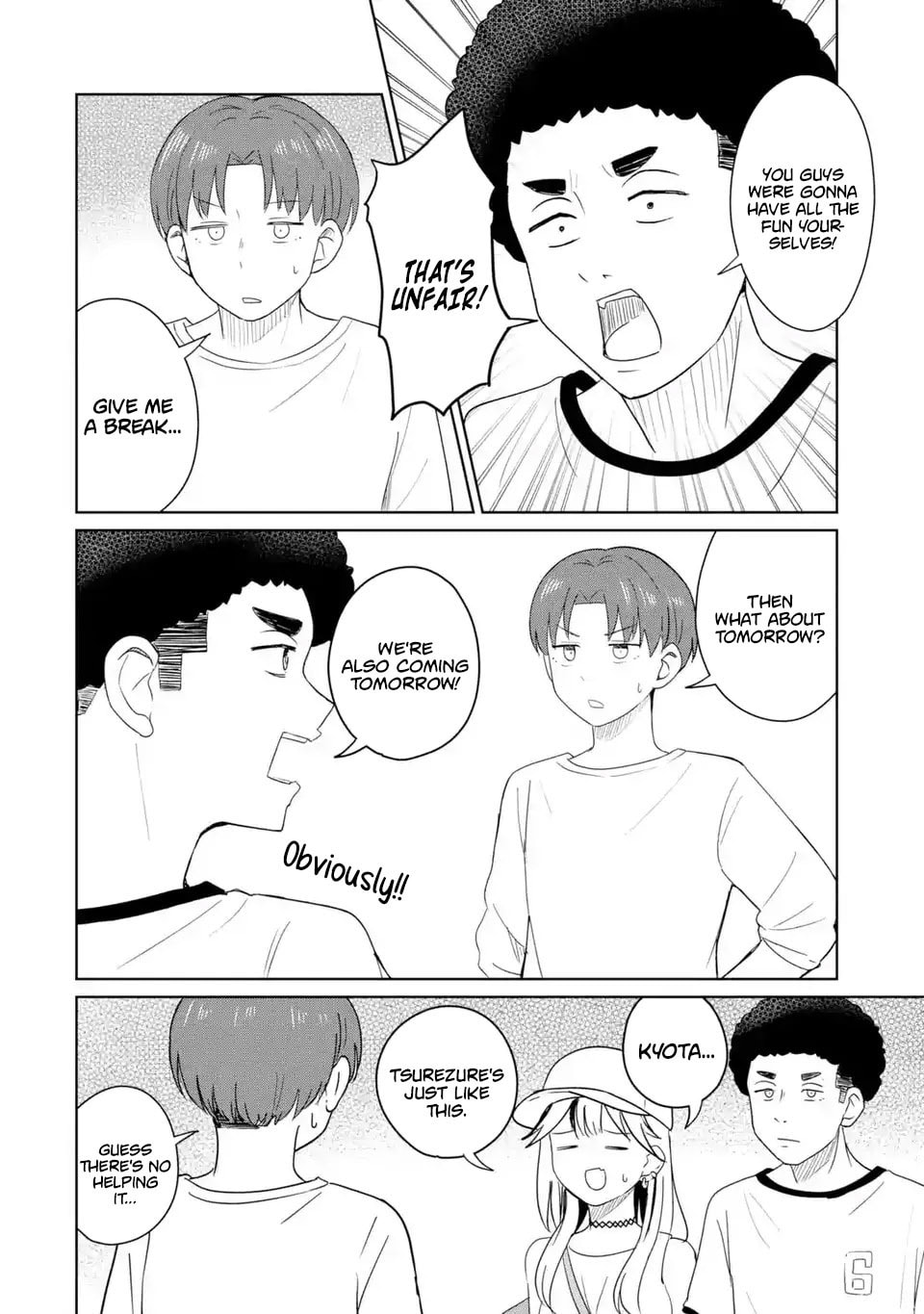 My Youth Supremacy After Becoming Popular