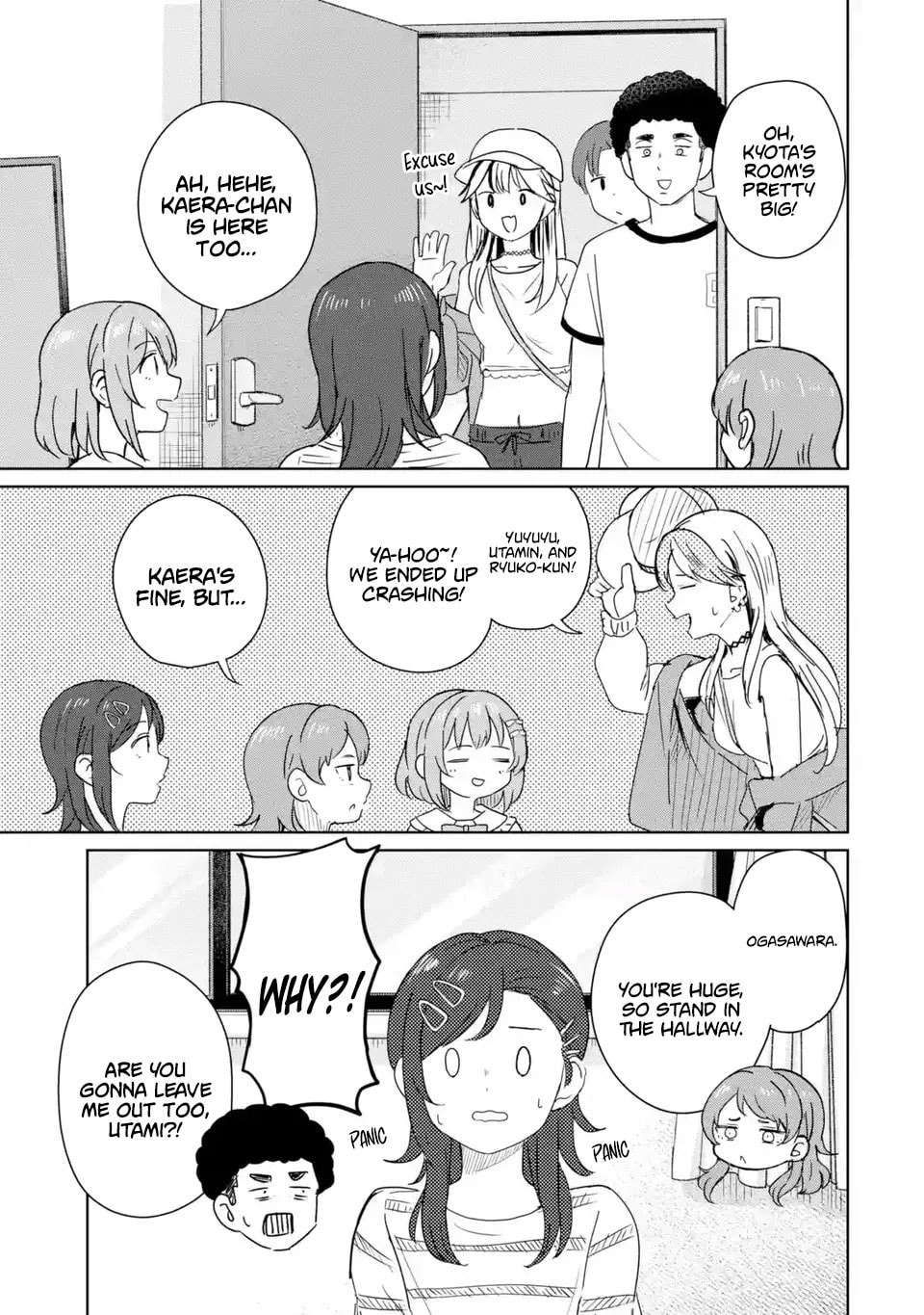 My Youth Supremacy After Becoming Popular