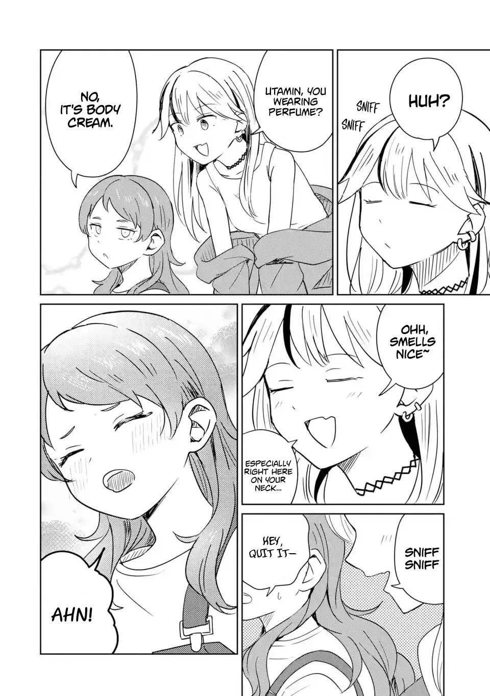 My Youth Supremacy After Becoming Popular