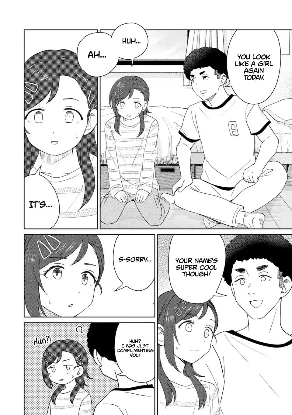 My Youth Supremacy After Becoming Popular