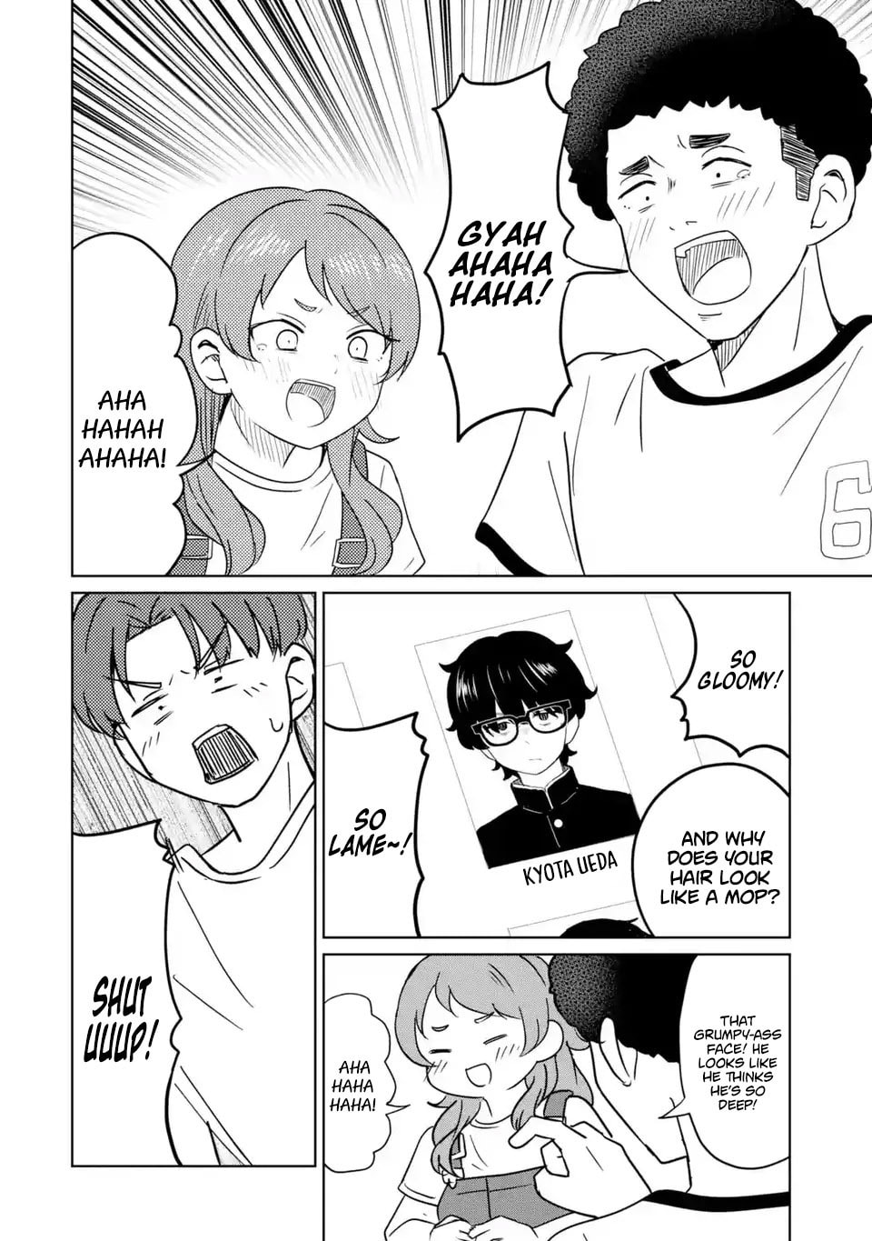 My Youth Supremacy After Becoming Popular