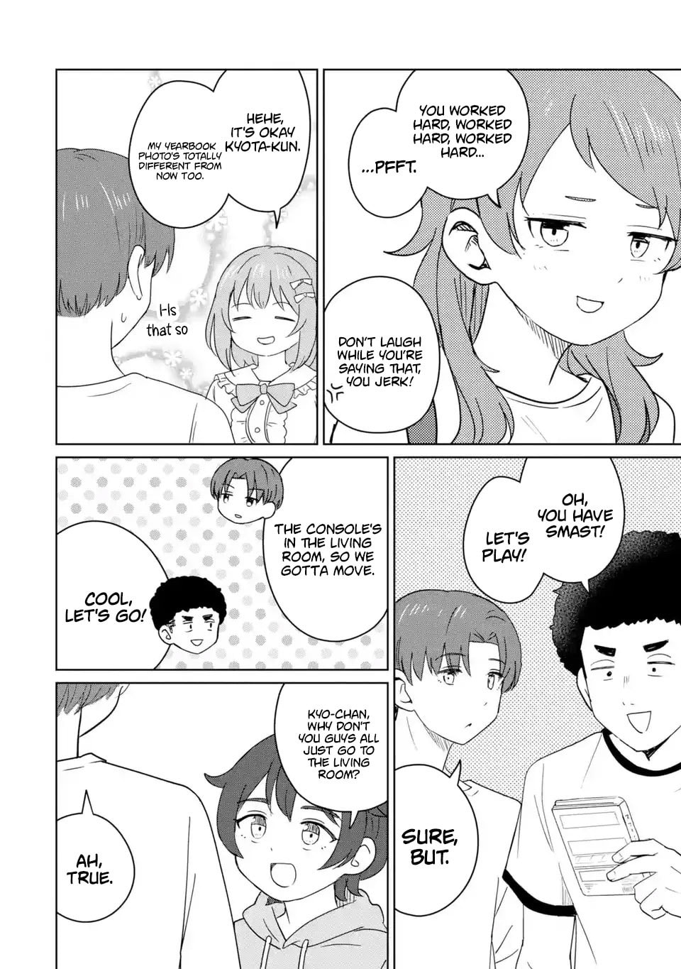 My Youth Supremacy After Becoming Popular