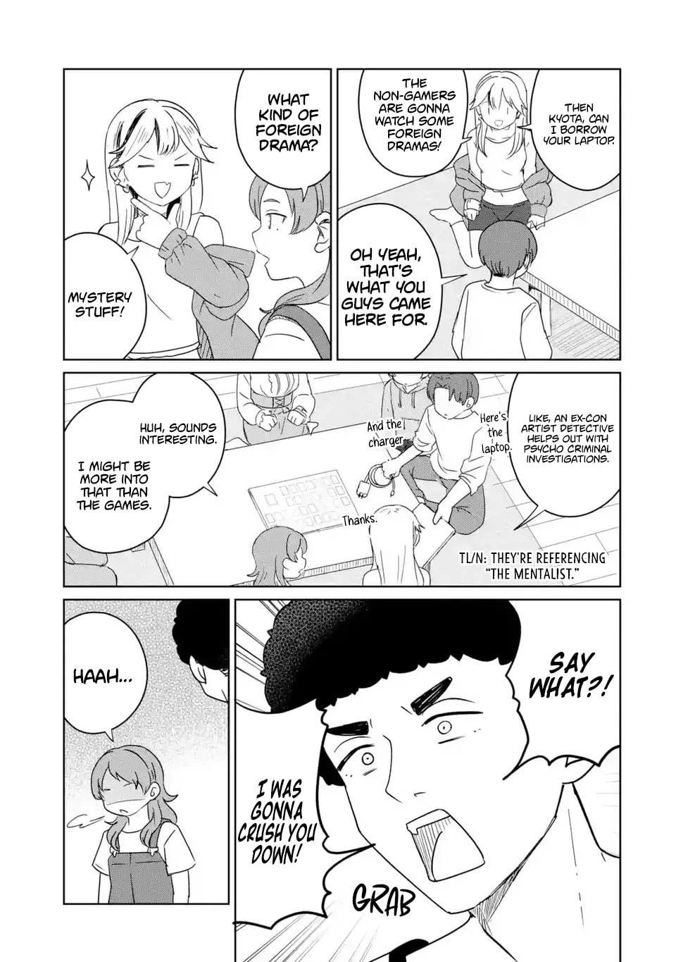 My Youth Supremacy After Becoming Popular