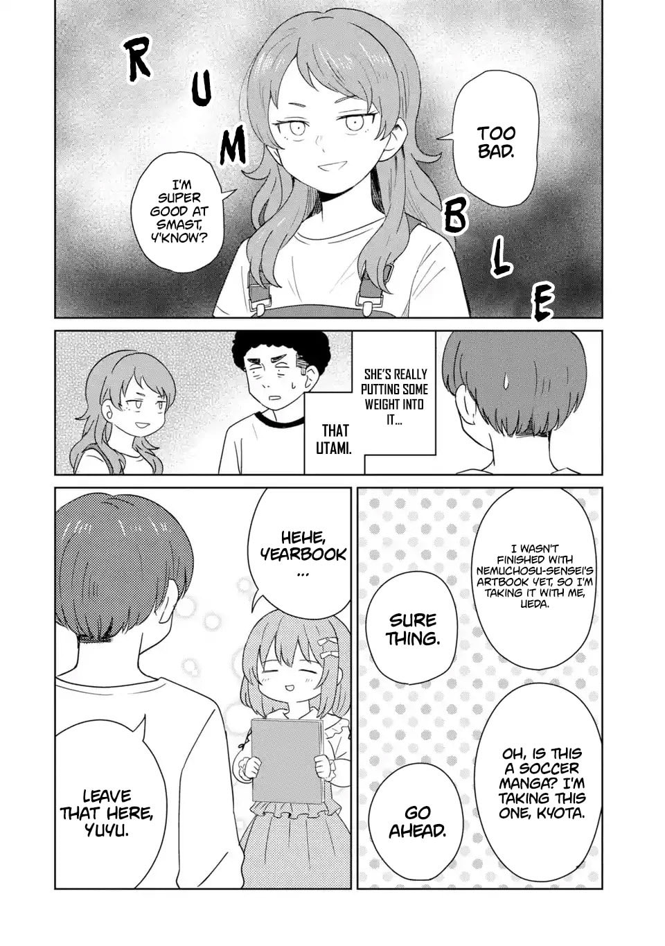 My Youth Supremacy After Becoming Popular