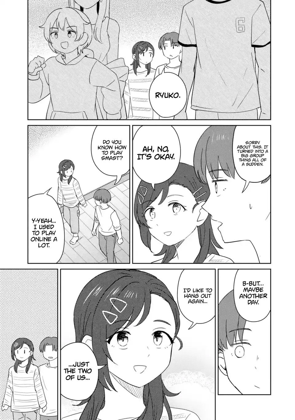 My Youth Supremacy After Becoming Popular