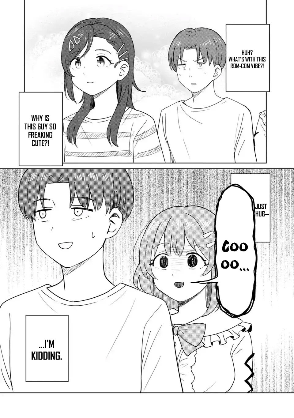 My Youth Supremacy After Becoming Popular