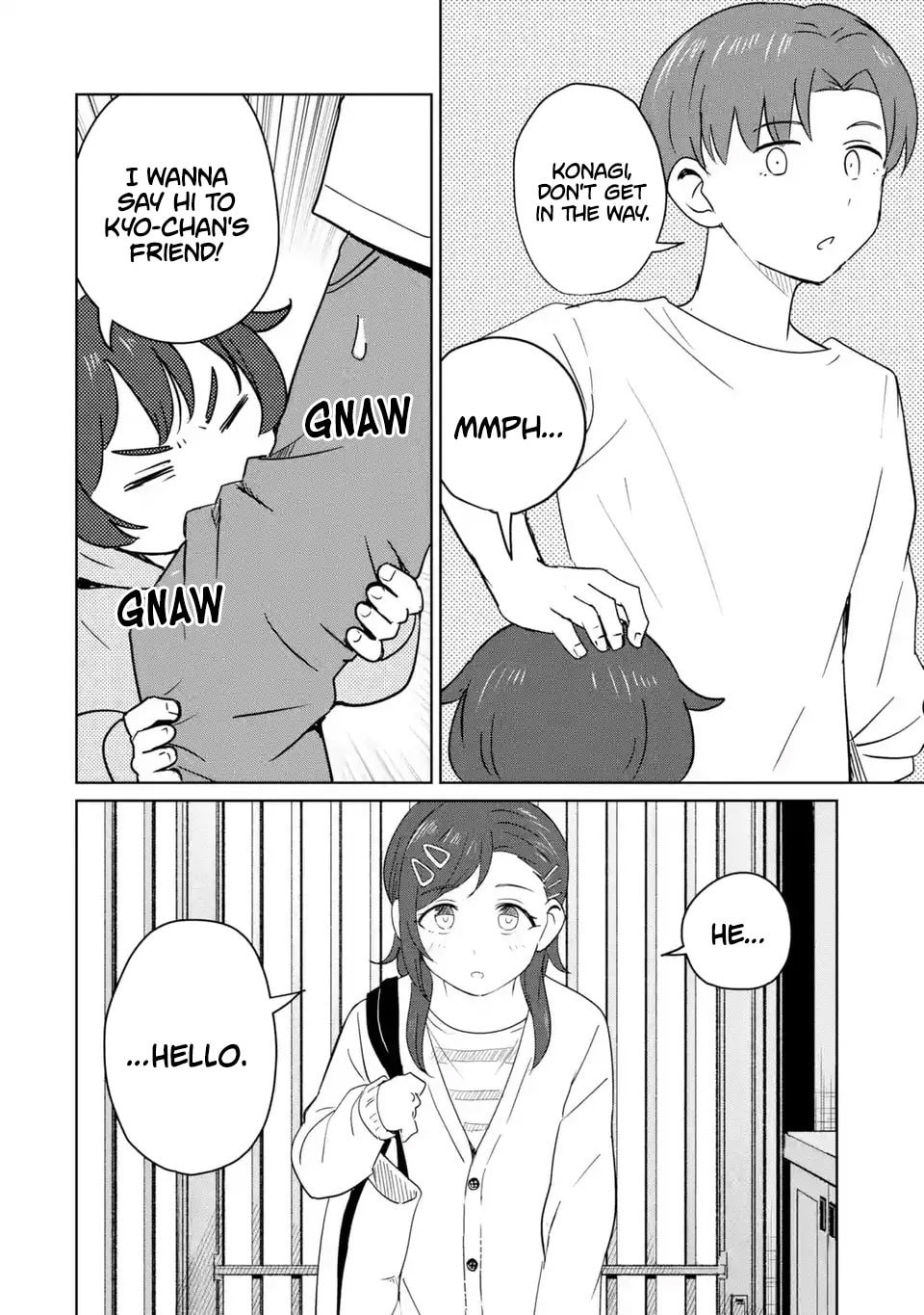 My Youth Supremacy After Becoming Popular