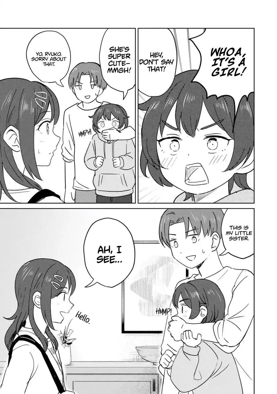 My Youth Supremacy After Becoming Popular