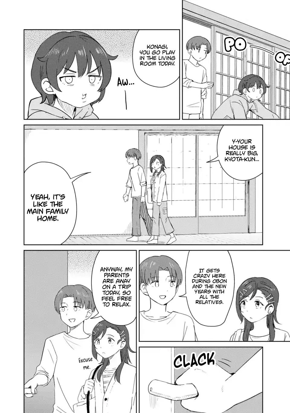 My Youth Supremacy After Becoming Popular