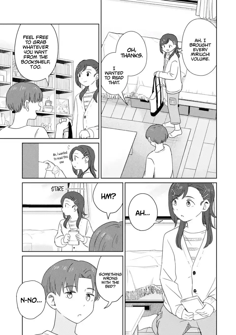 My Youth Supremacy After Becoming Popular