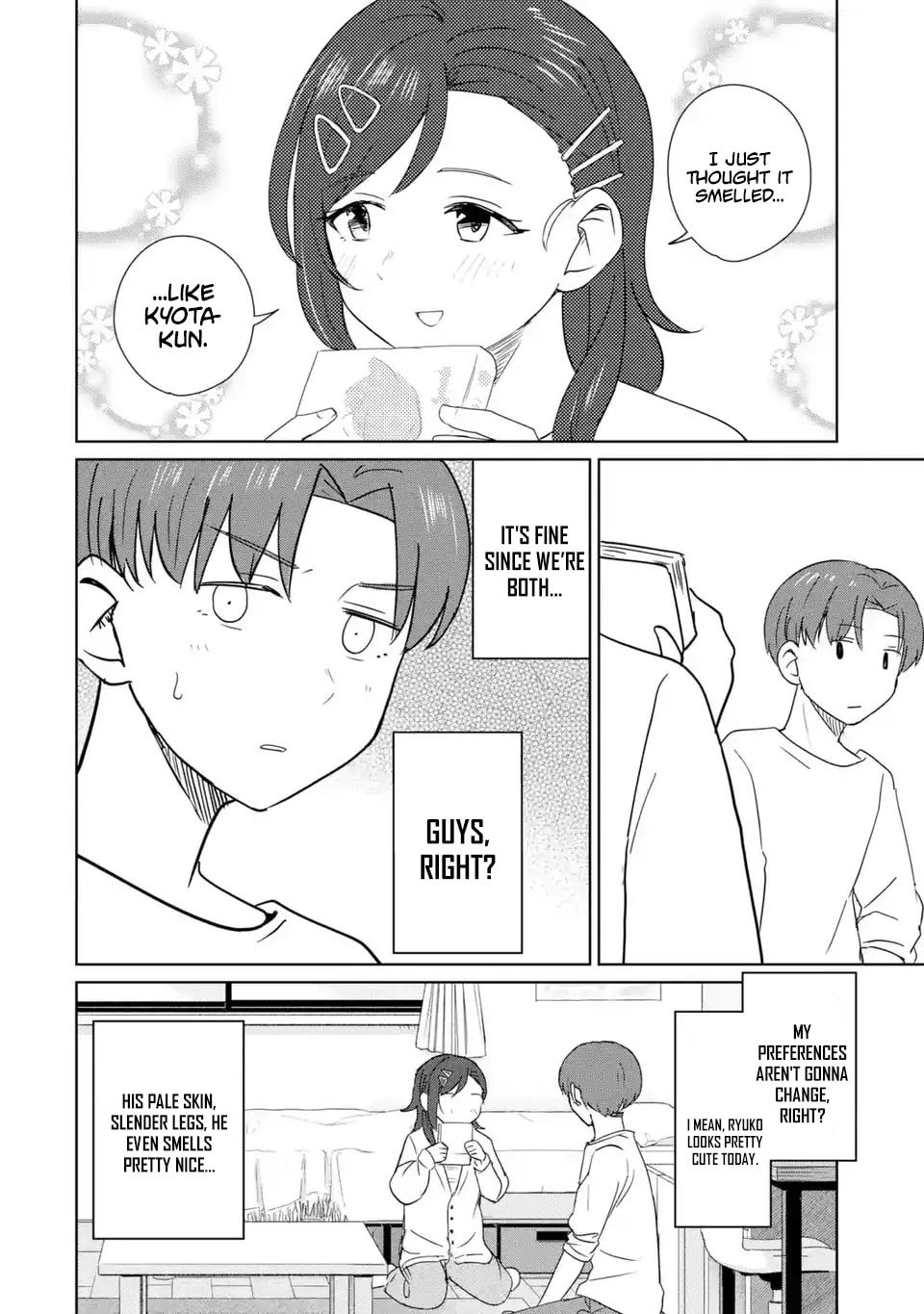 My Youth Supremacy After Becoming Popular