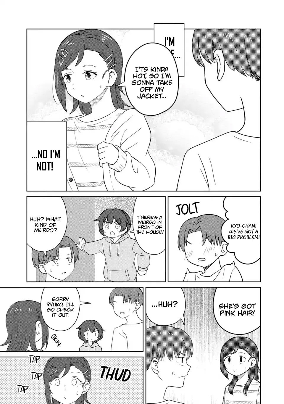 My Youth Supremacy After Becoming Popular