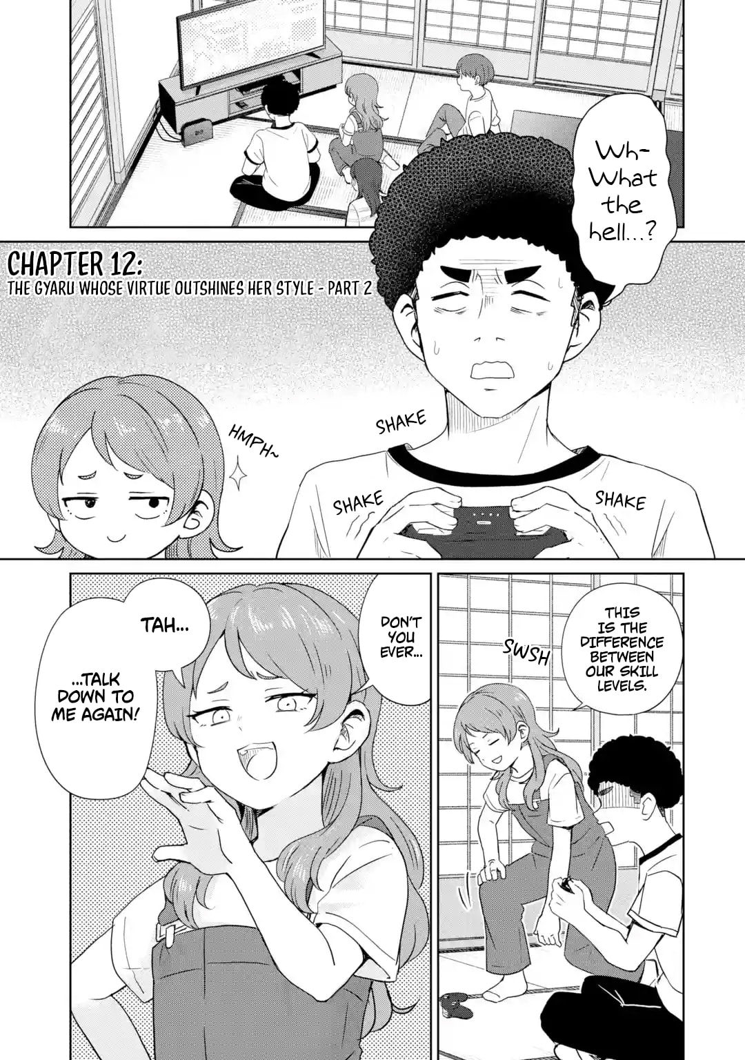 My Youth Supremacy After Becoming Popular