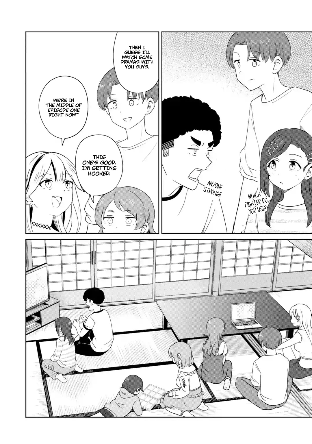 My Youth Supremacy After Becoming Popular