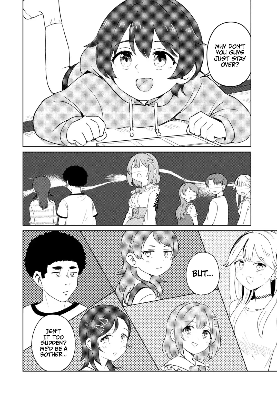 My Youth Supremacy After Becoming Popular