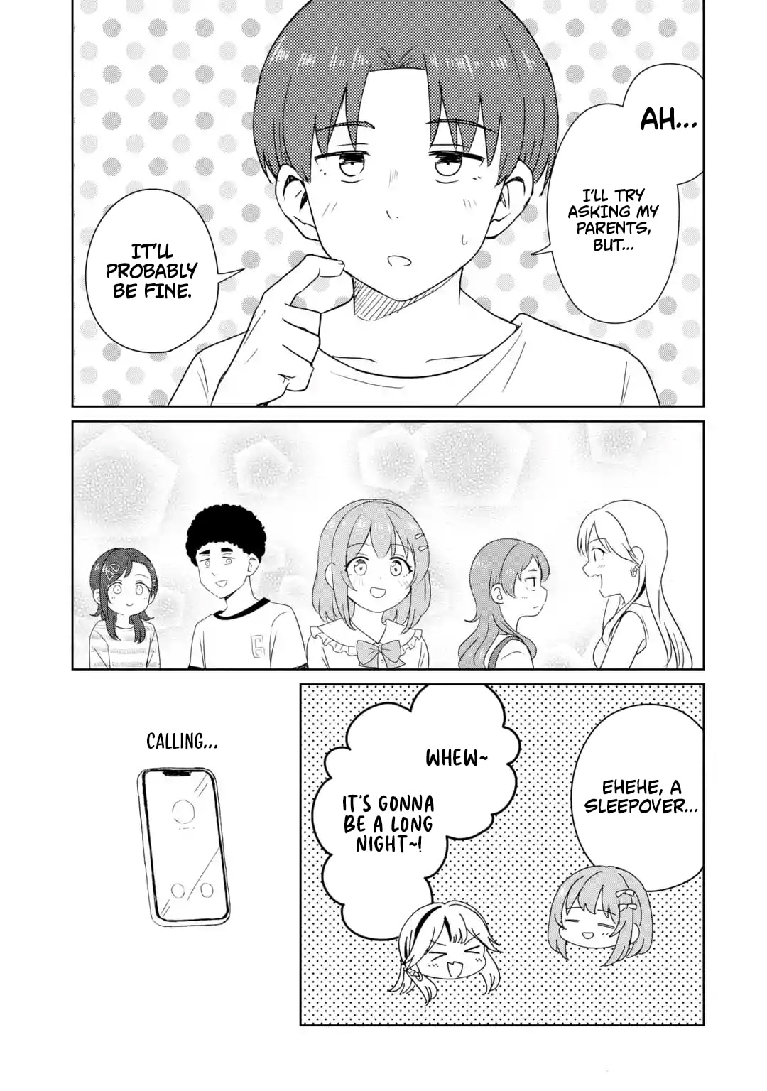 My Youth Supremacy After Becoming Popular