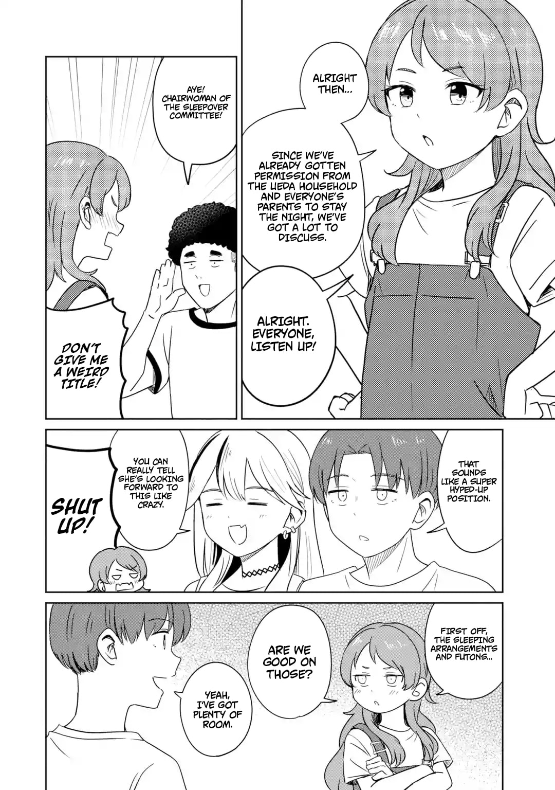 My Youth Supremacy After Becoming Popular