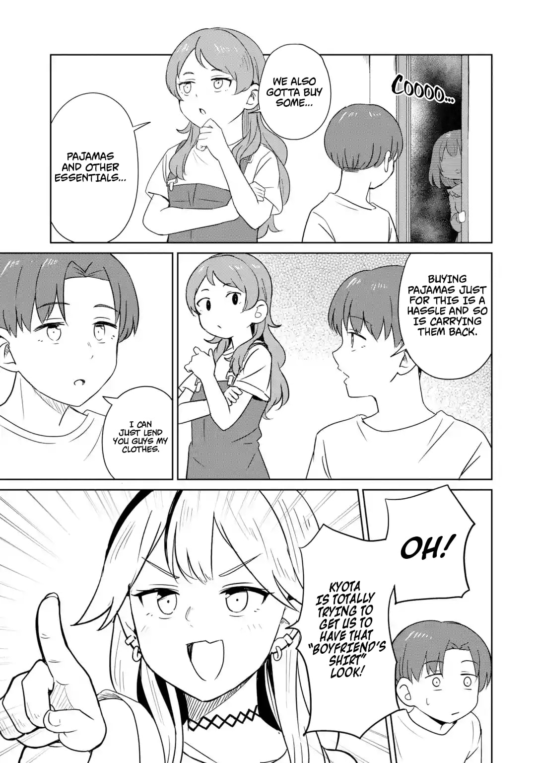 My Youth Supremacy After Becoming Popular