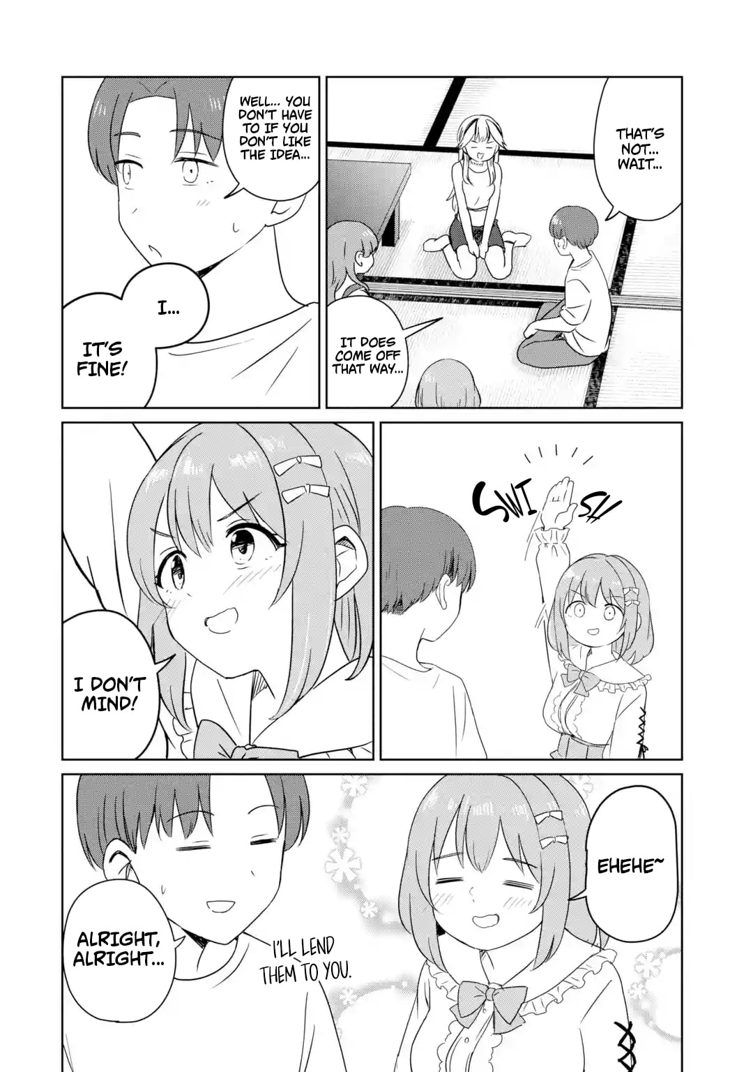 My Youth Supremacy After Becoming Popular