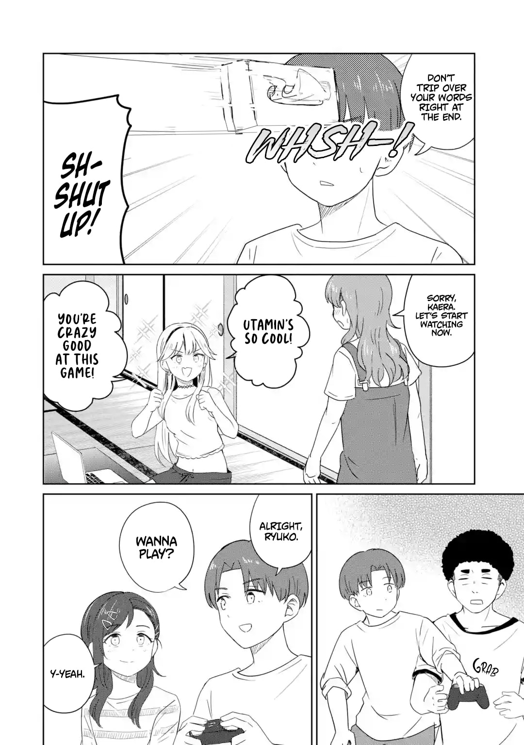 My Youth Supremacy After Becoming Popular