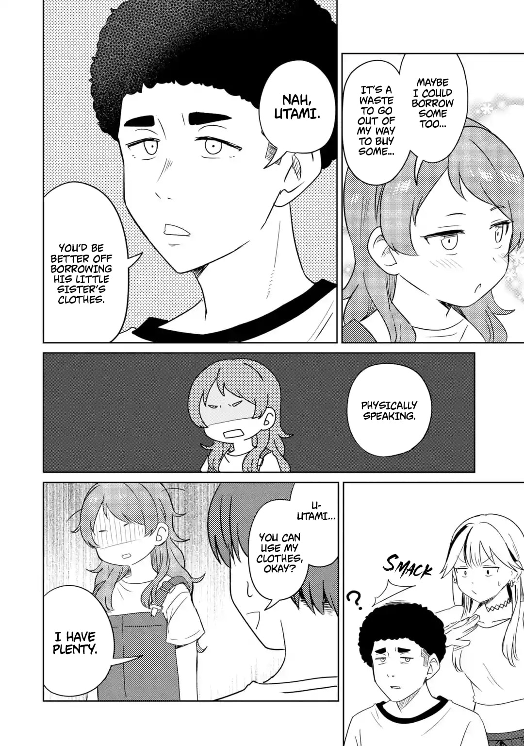 My Youth Supremacy After Becoming Popular