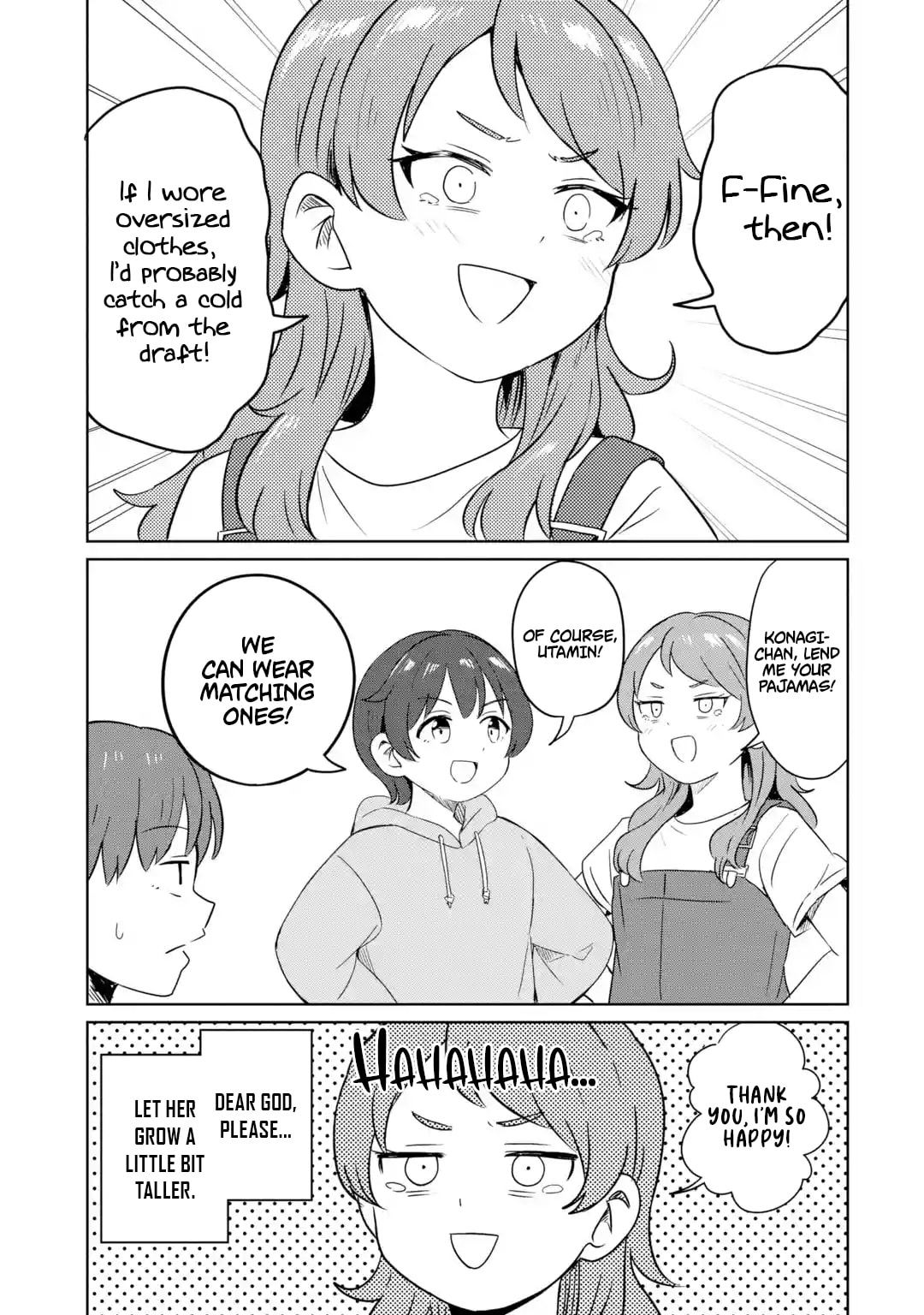 My Youth Supremacy After Becoming Popular