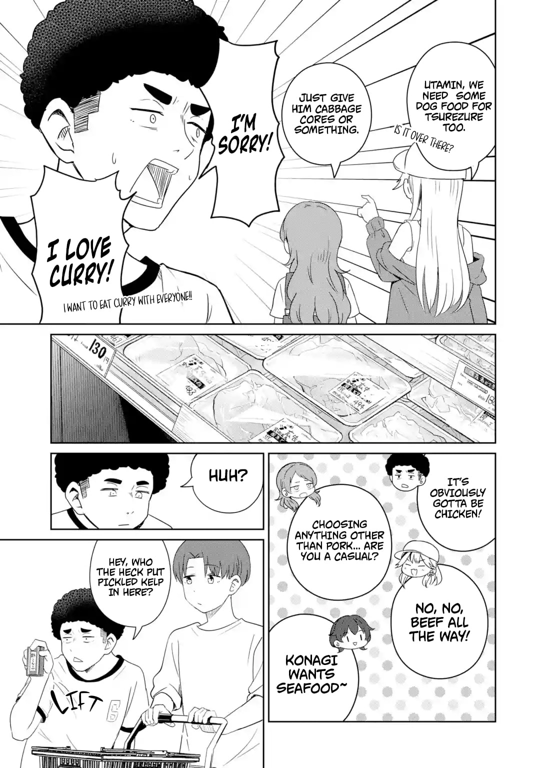 My Youth Supremacy After Becoming Popular