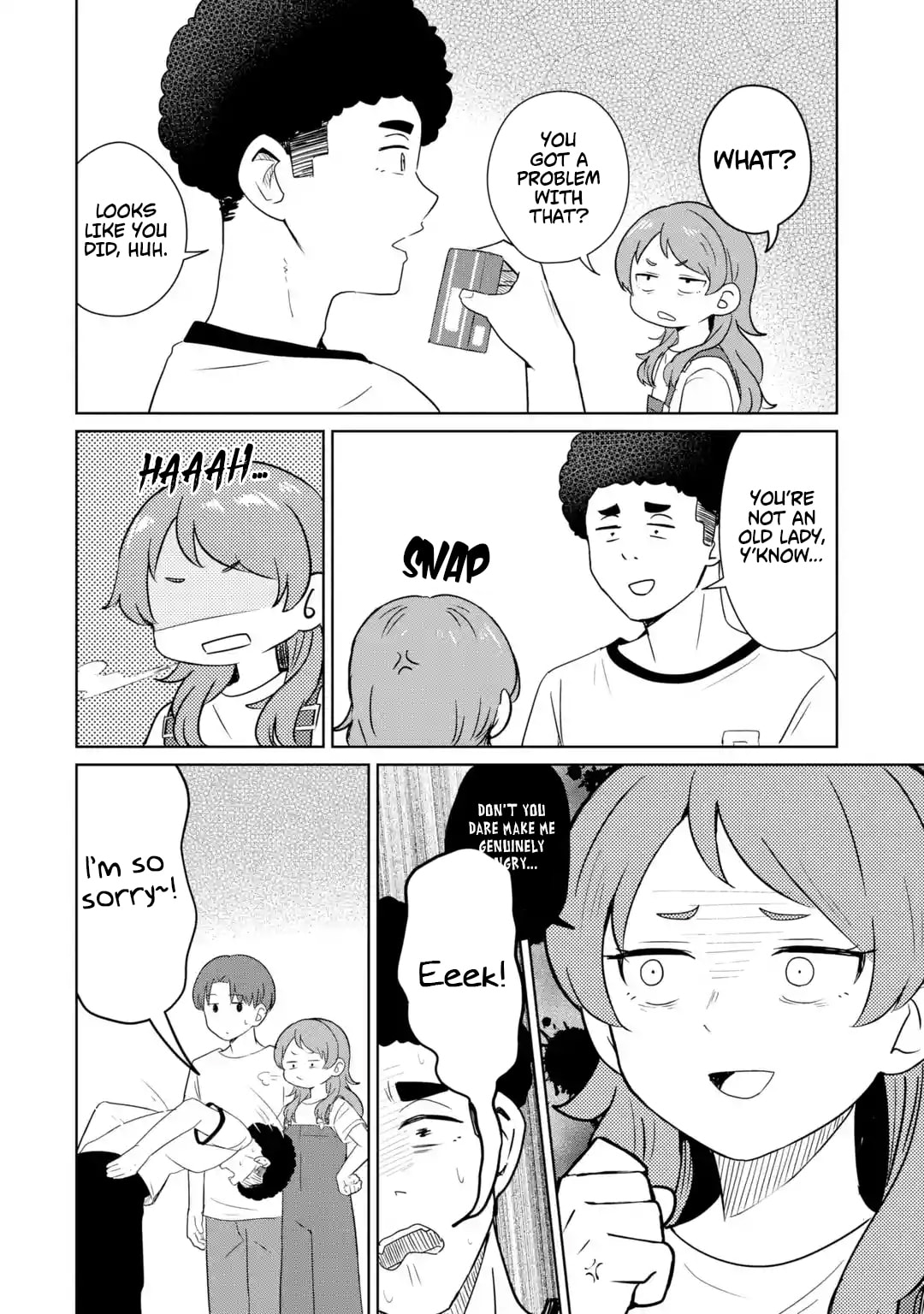 My Youth Supremacy After Becoming Popular