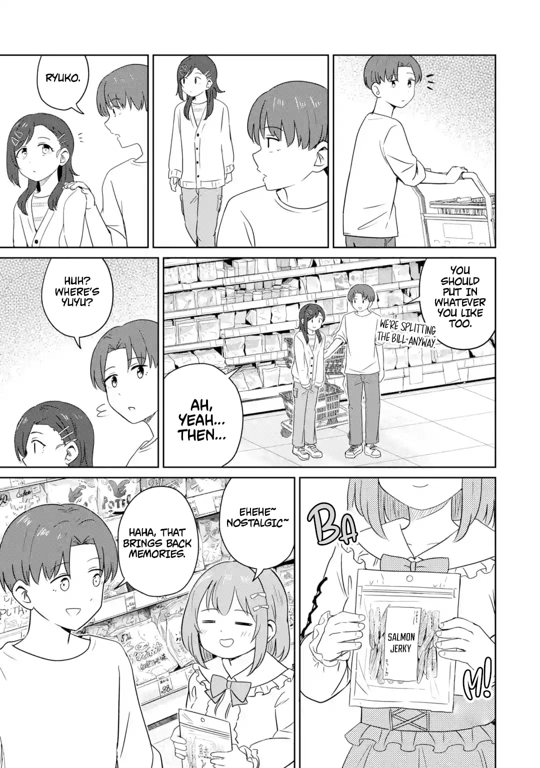 My Youth Supremacy After Becoming Popular