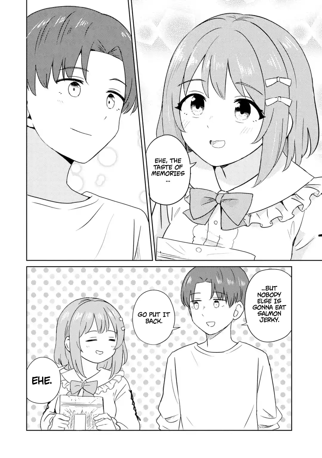 My Youth Supremacy After Becoming Popular