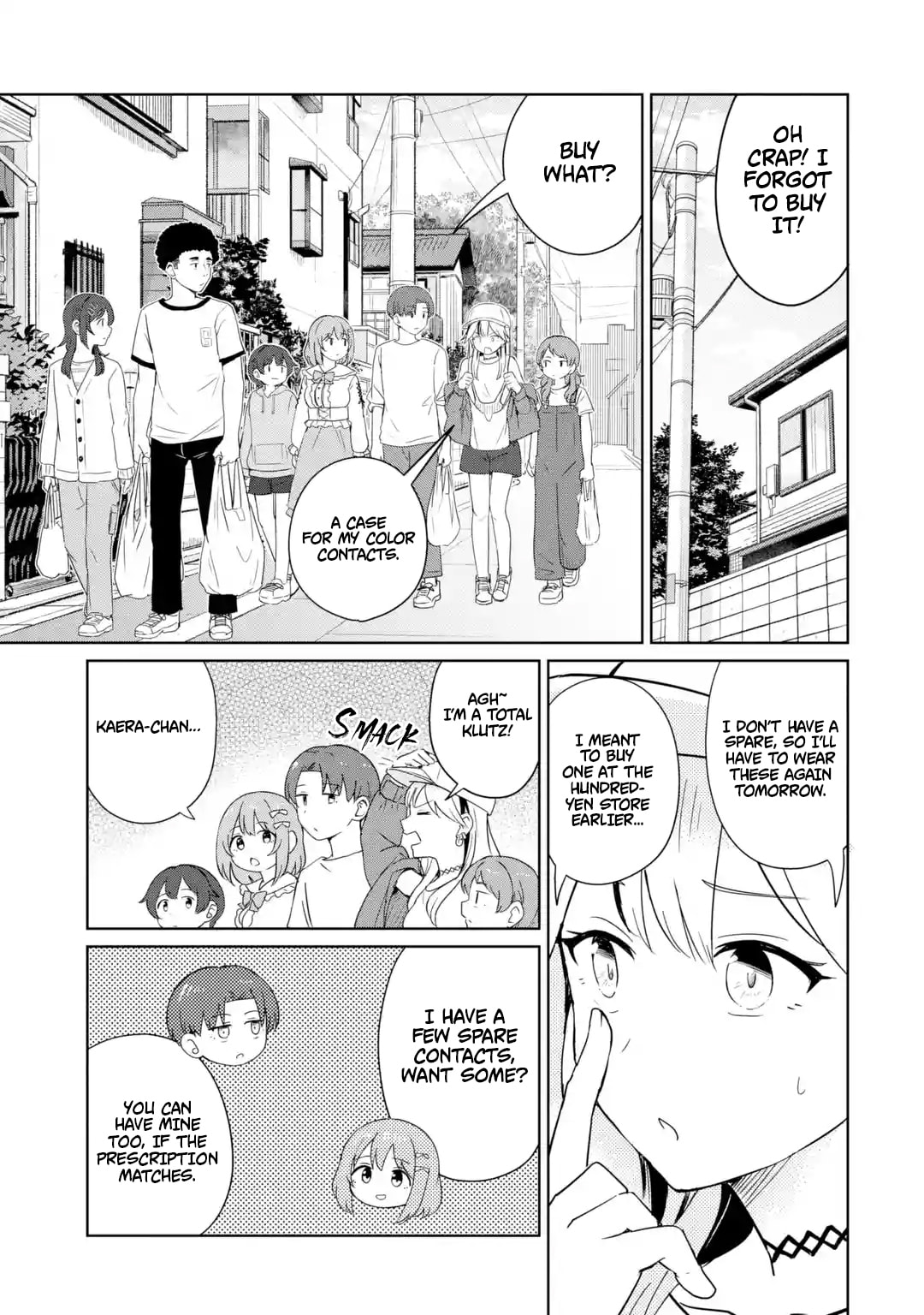 My Youth Supremacy After Becoming Popular