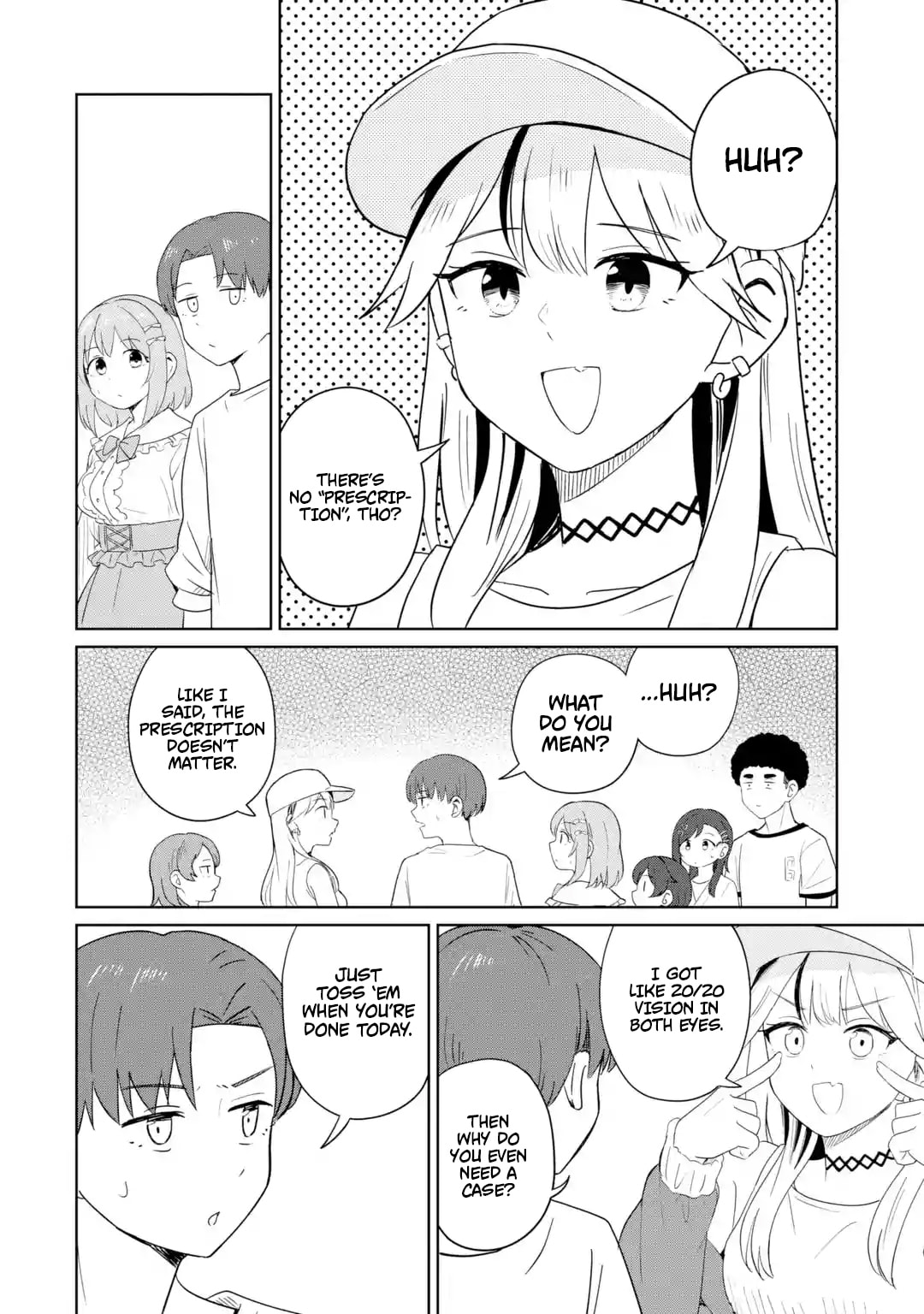 My Youth Supremacy After Becoming Popular