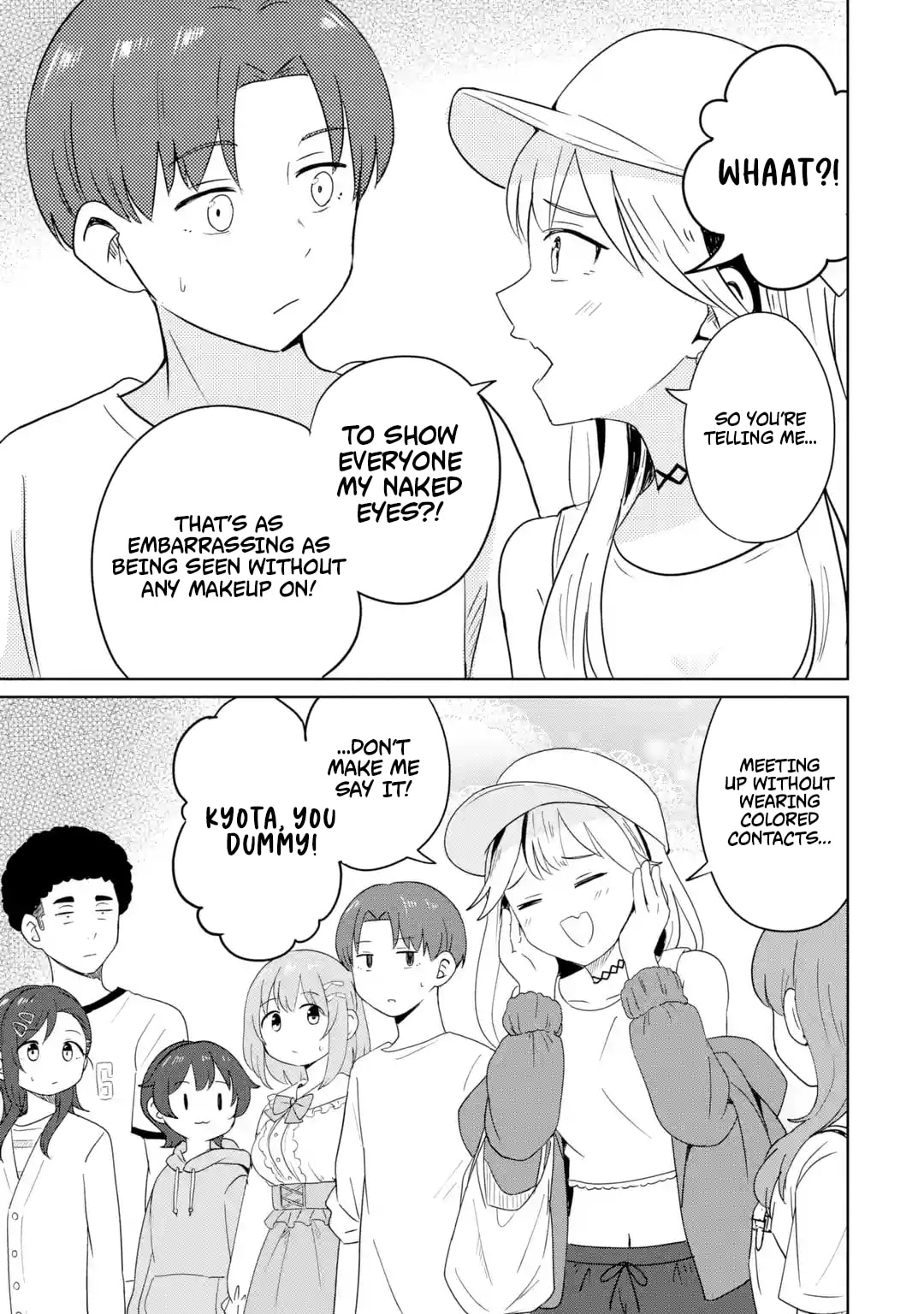 My Youth Supremacy After Becoming Popular