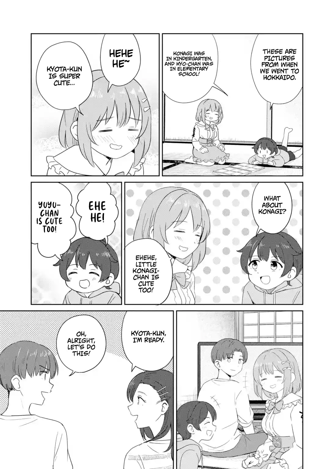 My Youth Supremacy After Becoming Popular