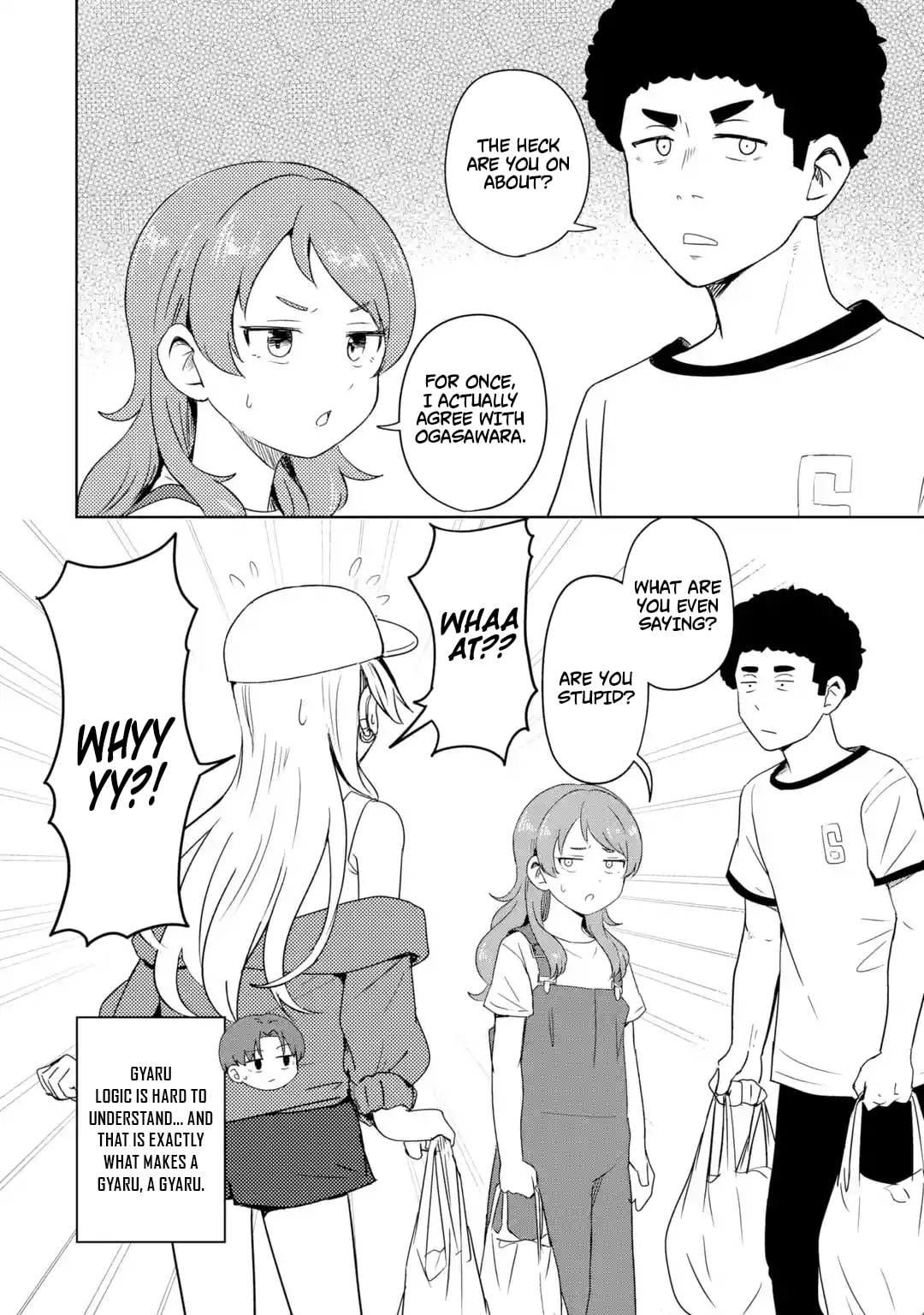 My Youth Supremacy After Becoming Popular