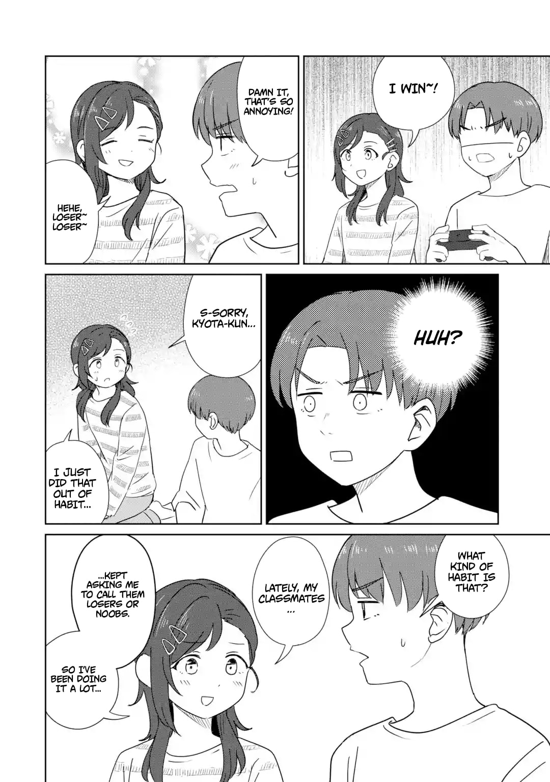 My Youth Supremacy After Becoming Popular