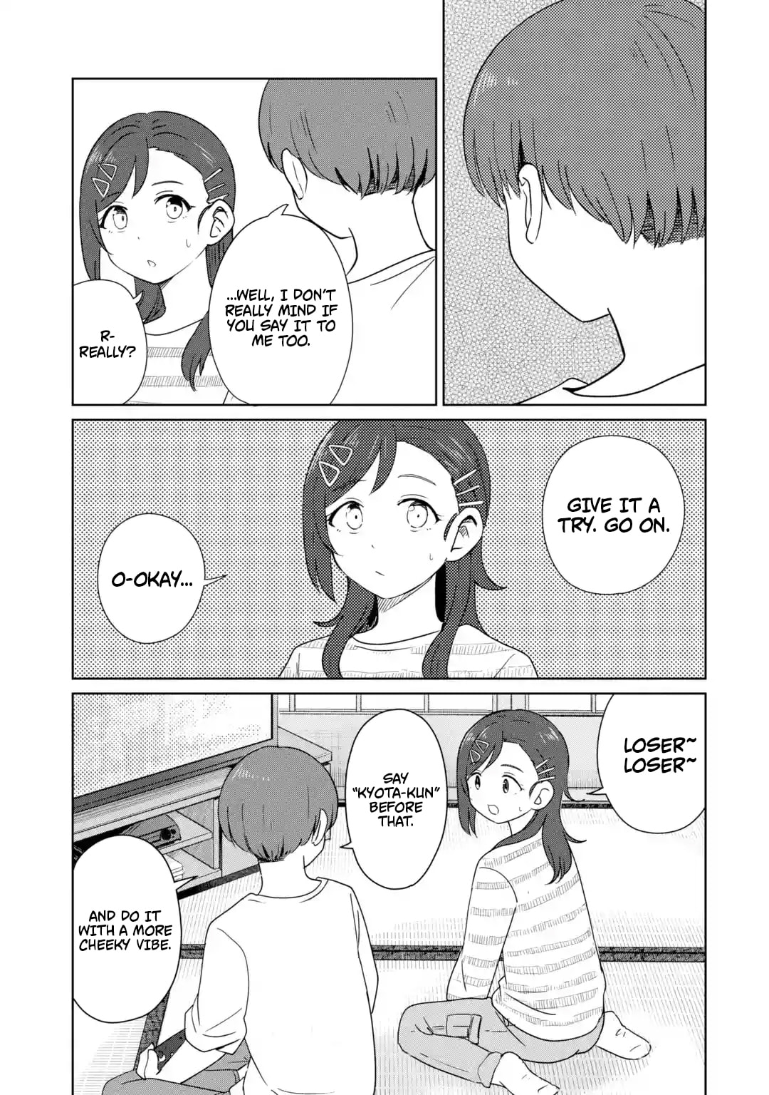 My Youth Supremacy After Becoming Popular