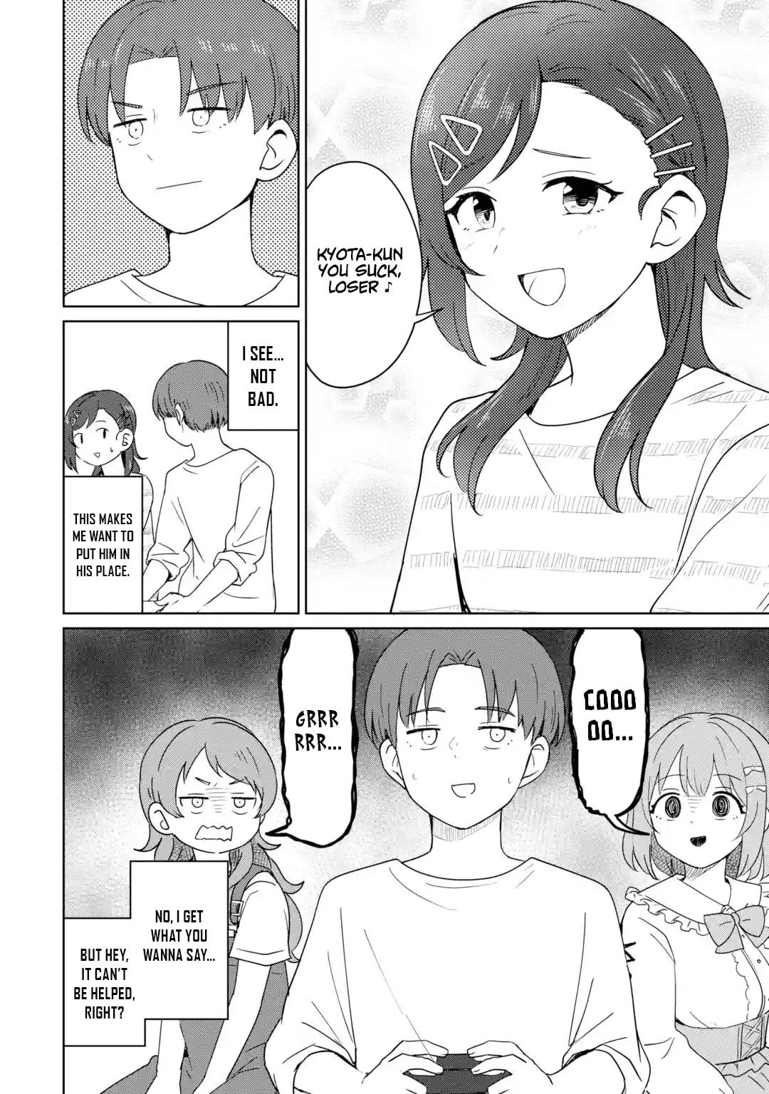 My Youth Supremacy After Becoming Popular