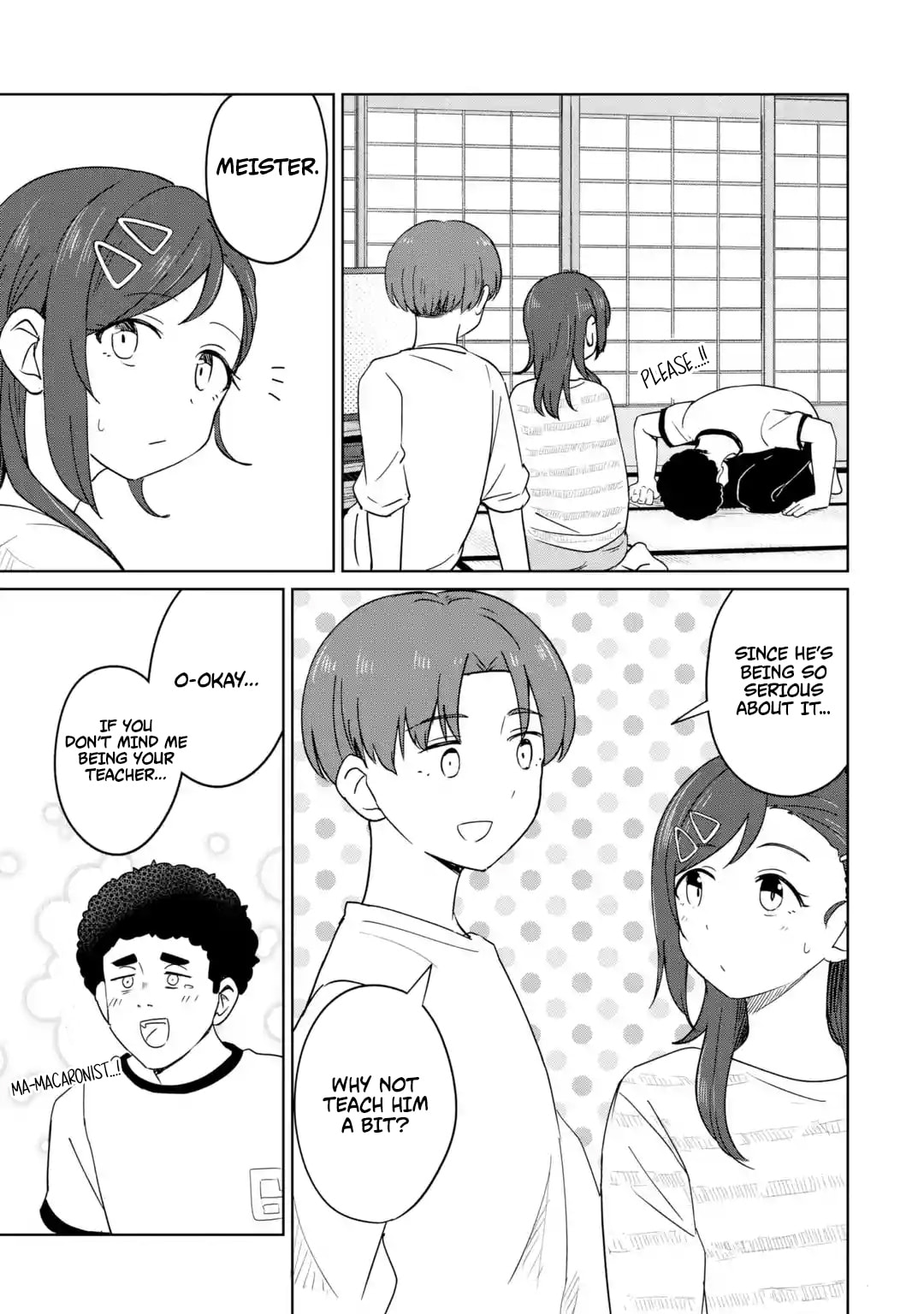 My Youth Supremacy After Becoming Popular