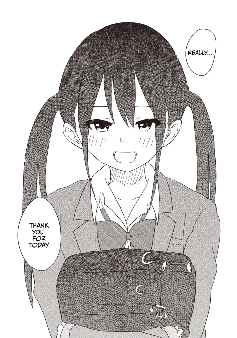 Stop! I'm Falling for You!